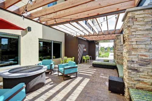 Home2 Suites by Hilton Springfield North - image 3