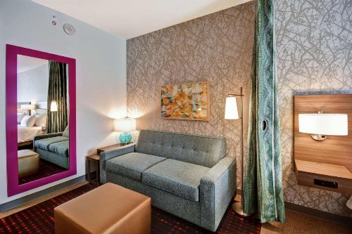 Home2 Suites by Hilton Springfield North - image 35