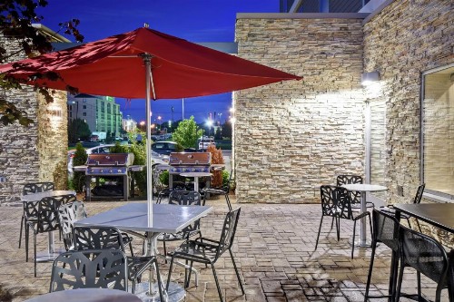 Home2 Suites by Hilton Springfield North - image 4