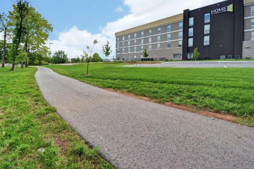 Home2 Suites by Hilton Springfield North - image 8