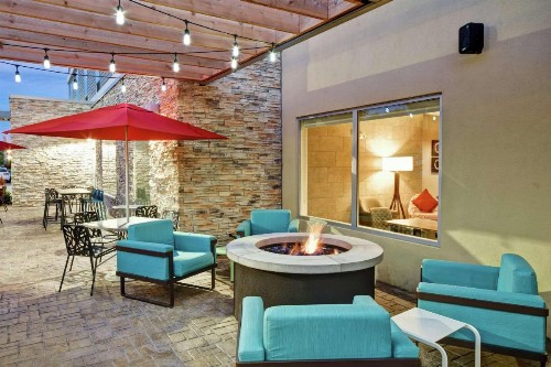 Home2 Suites by Hilton Springfield North - image 9