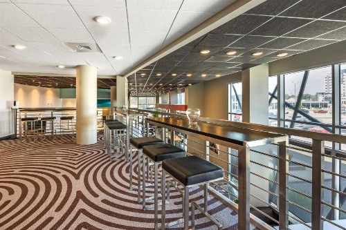 Vīb Best Western Springfield - image 34