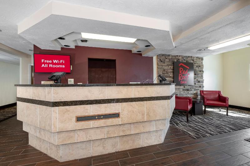 Red Roof Inn Springfield MO - image 5