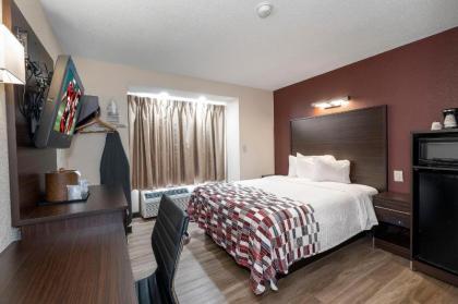 Red Roof Inn Springfield MO - image 6