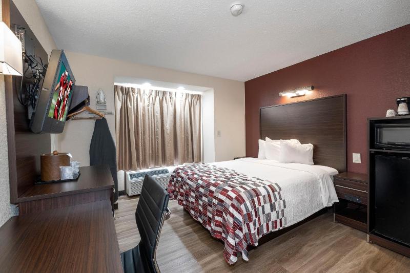 Red Roof Inn Springfield MO - image 6