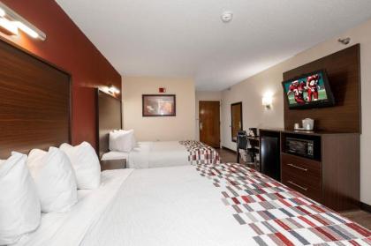 Red Roof Inn Springfield MO - image 10