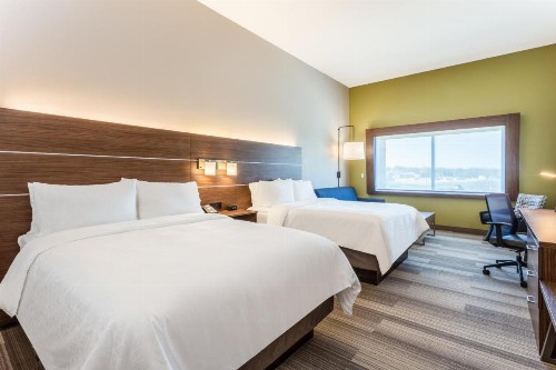 Holiday Inn Express & Suites - Springfield North an IHG Hotel - image 10