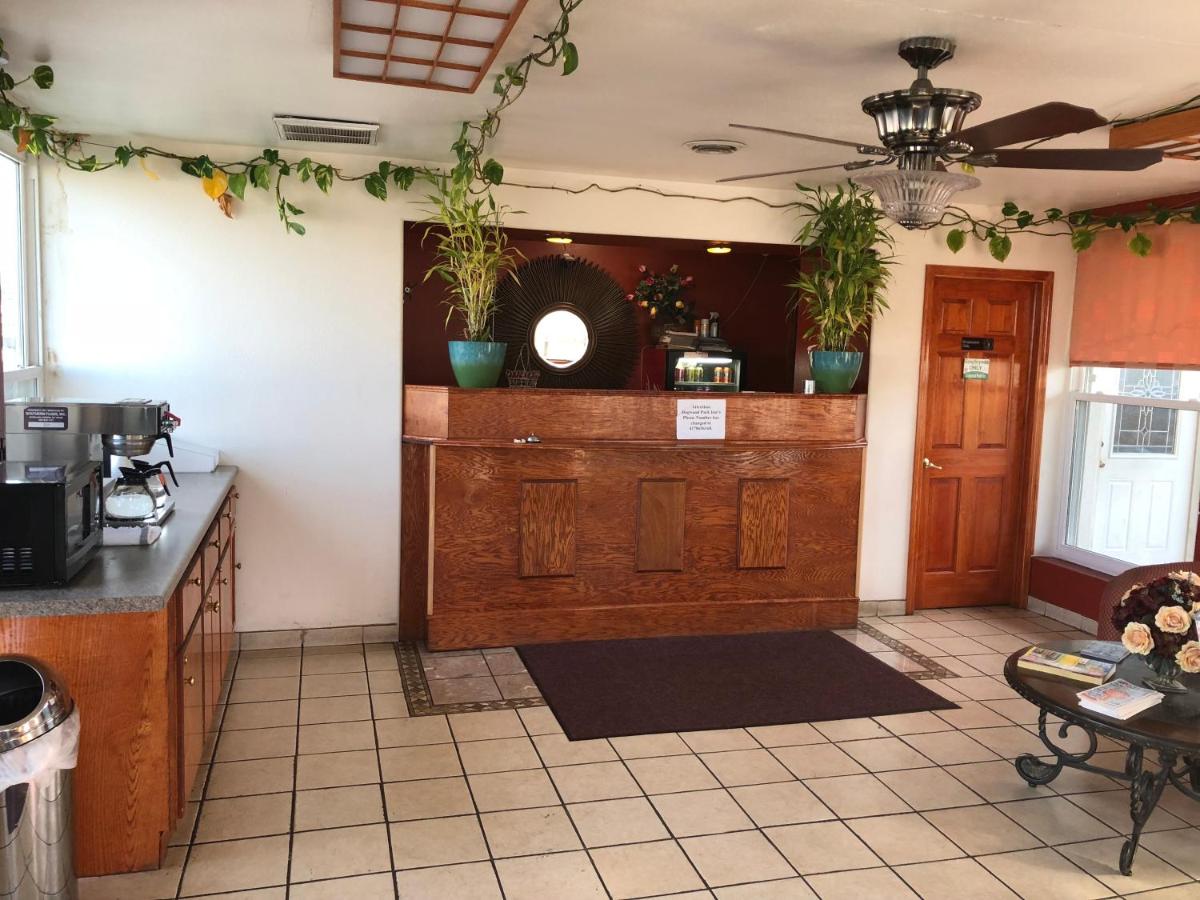 Dogwood Park Inn - image 6