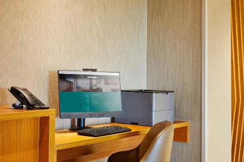 SpringHill Suites by Marriott Springfield North - image 23