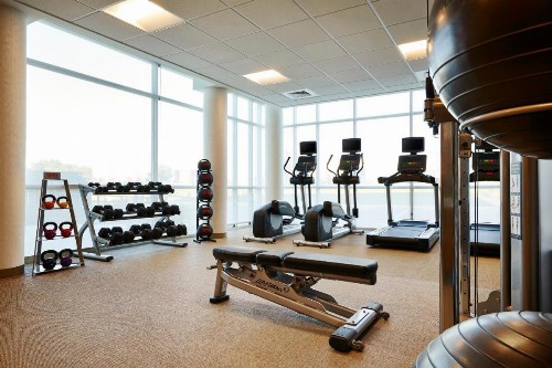 SpringHill Suites by Marriott Springfield North - image 24
