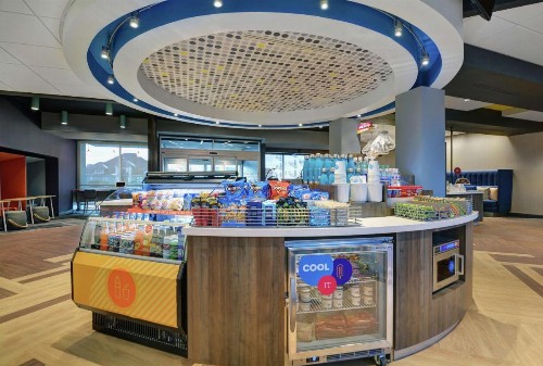Tru By Hilton Springfield Downtown - image 17