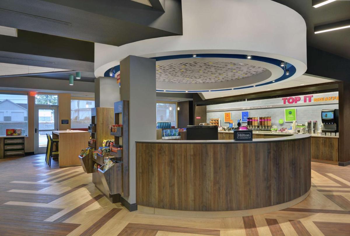 Tru By Hilton Springfield Downtown - image 2