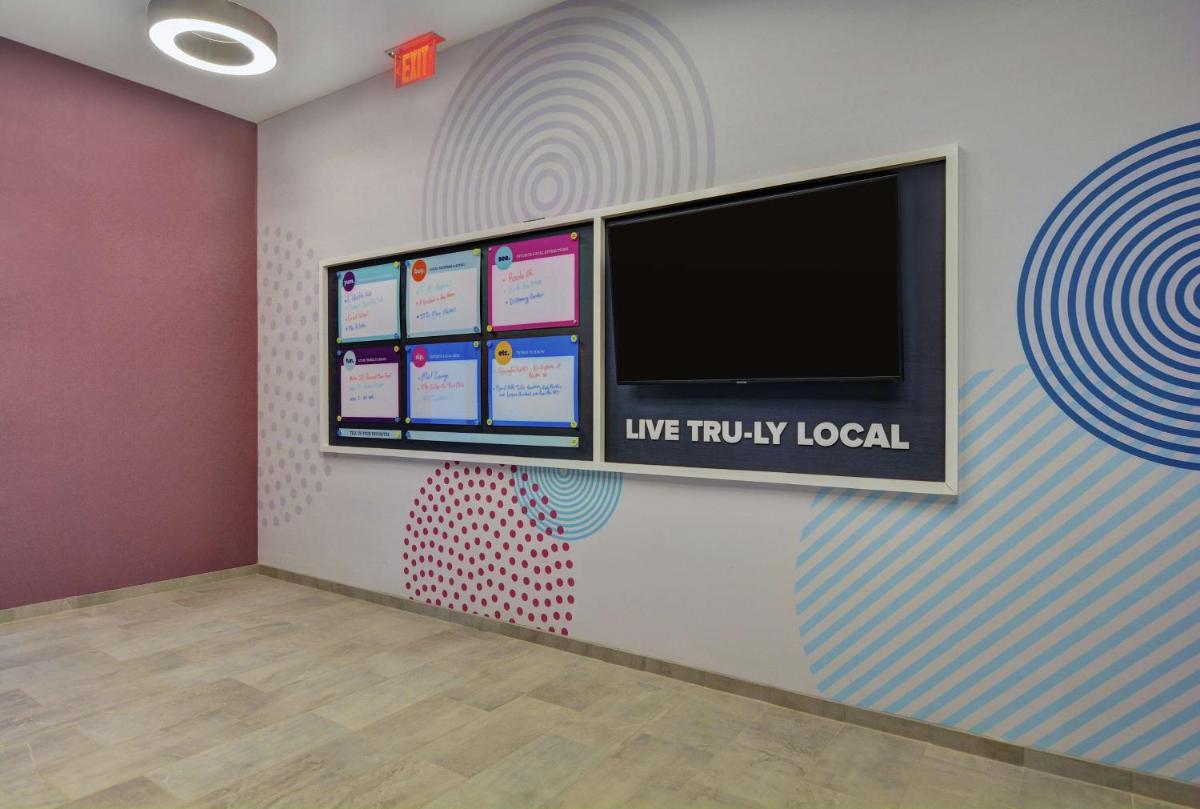 Tru By Hilton Springfield Downtown - image 4