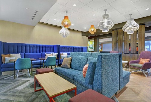 Tru By Hilton Springfield Downtown - image 5
