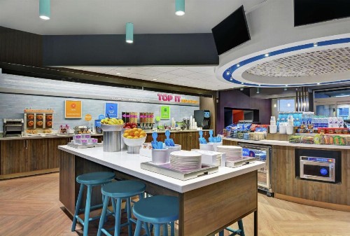 Tru By Hilton Springfield Downtown - image 7