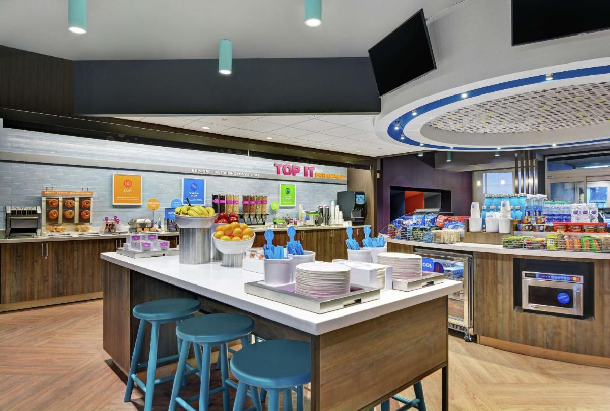 Tru By Hilton Springfield Downtown - image 7