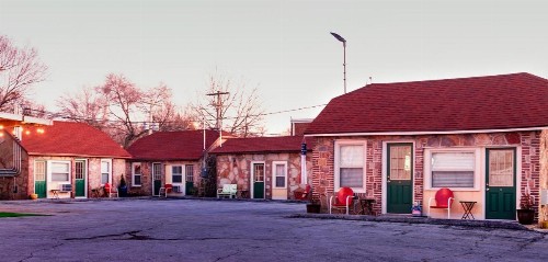 Rockwood Motor Court - image 15