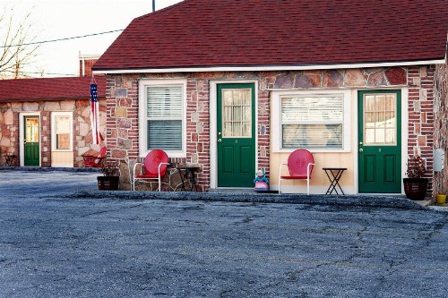 Rockwood Motor Court - image 2