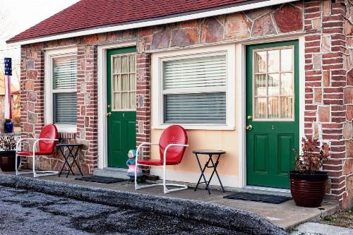 Rockwood Motor Court - image 26