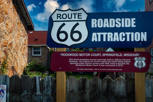 Rockwood Motor Court - image 31