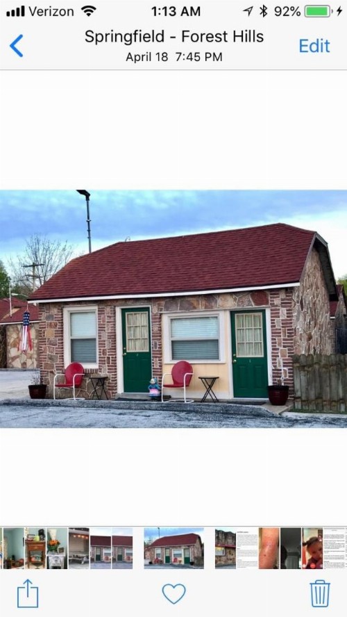 Rockwood Motor Court - image 32