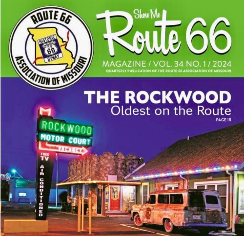 Rockwood Motor Court - image 33