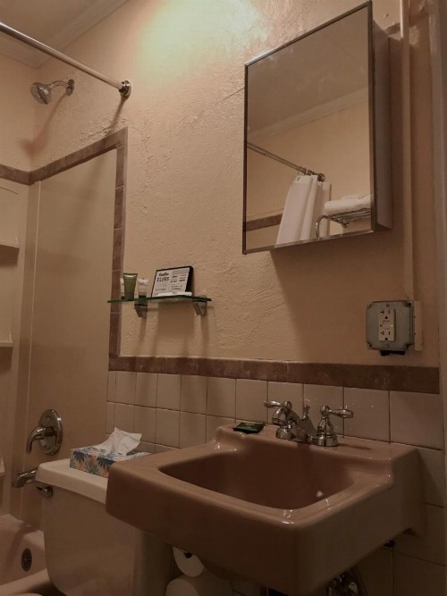 Rockwood Motor Court - image 34