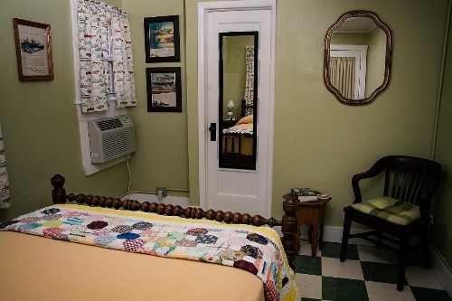 Rockwood Motor Court - image 35