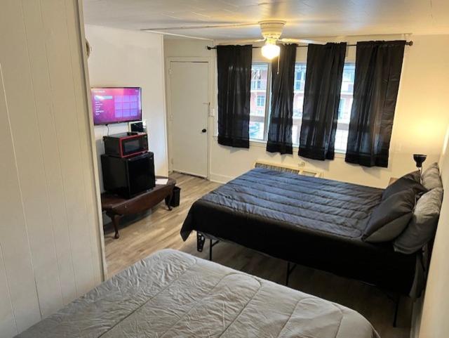 Spruce Pine Inn - main image