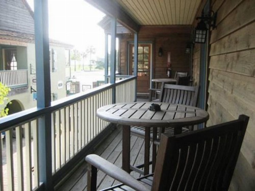 St George Inn - Saint Augustine - image 2