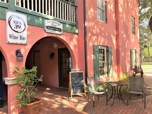St George Inn - Saint Augustine - image 3