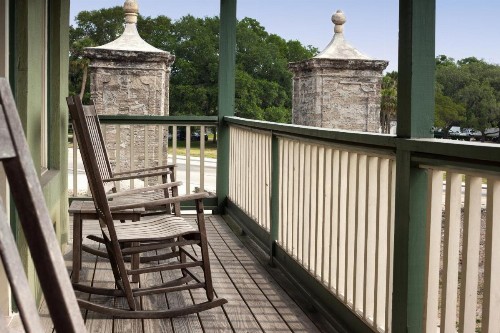 St George Inn - Saint Augustine - image 6