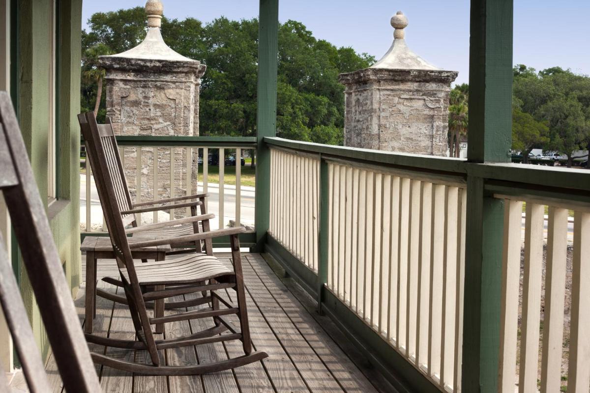 St George Inn - Saint Augustine - image 6
