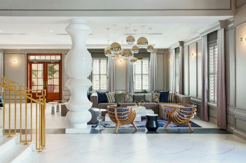 Renaissance St. Augustine Historic Downtown Hotel - image 21