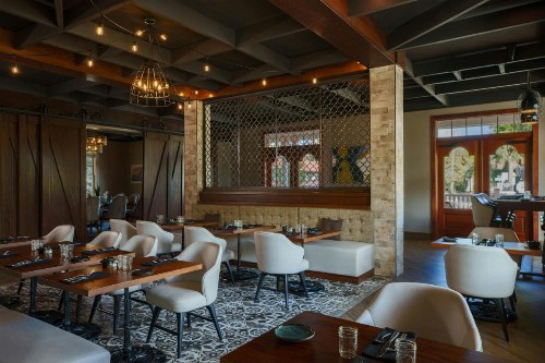 Renaissance St. Augustine Historic Downtown Hotel - image 30