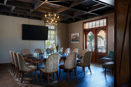 Renaissance St. Augustine Historic Downtown Hotel - image 33