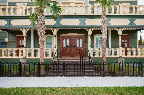 Renaissance St. Augustine Historic Downtown Hotel - image 34