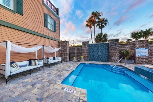 Renaissance St. Augustine Historic Downtown Hotel - image 39