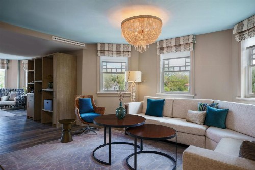 Renaissance St. Augustine Historic Downtown Hotel - image 50