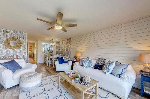 Southern Star Coastal Retreat - image 3