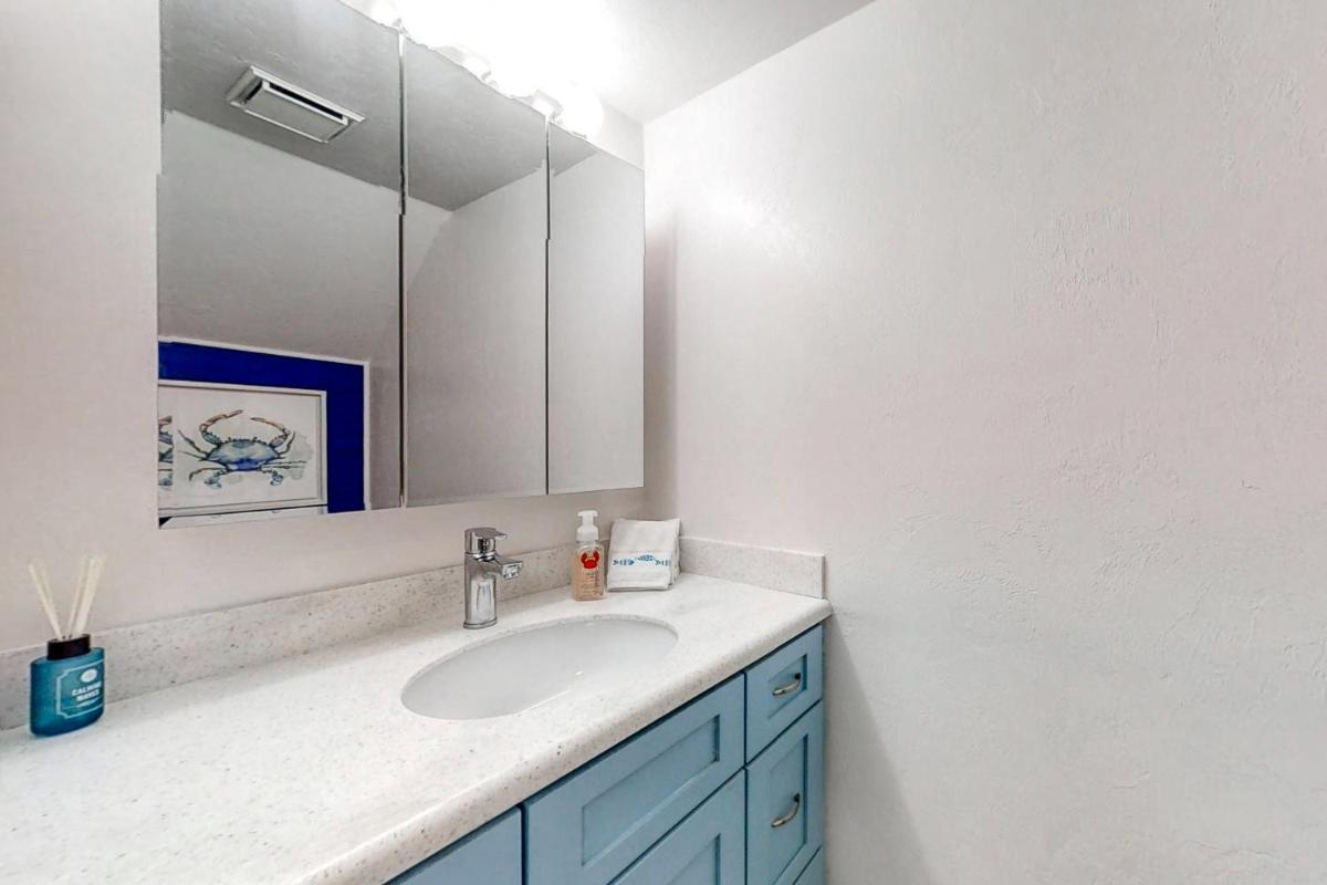 Southern Star Coastal Retreat - image 7