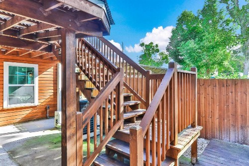 Outdoor Oasis - image 10