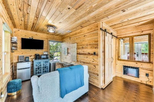 Outdoor Oasis - image 5