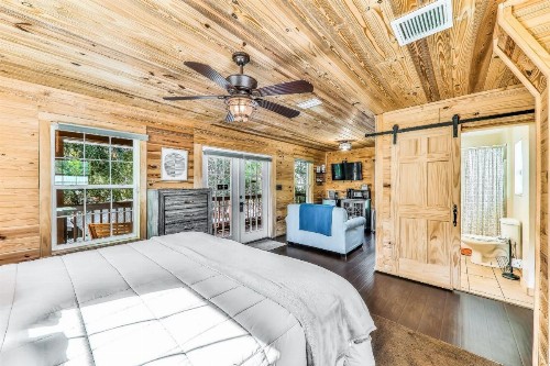 Outdoor Oasis - image 6
