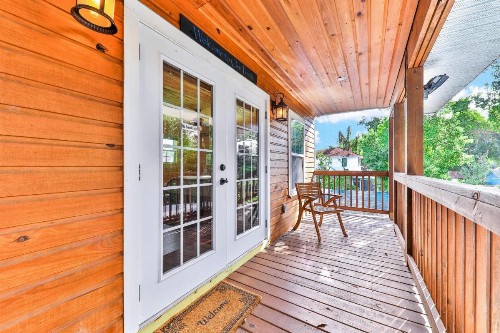 Outdoor Oasis - image 8