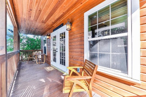 Outdoor Oasis - image 9