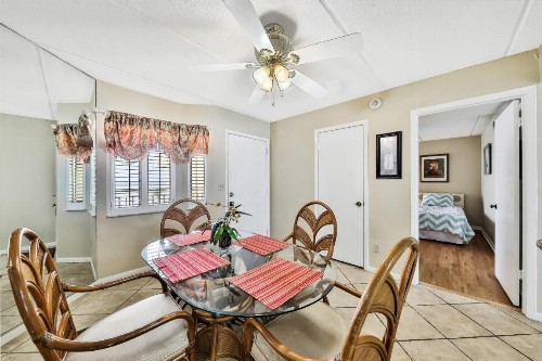 Oceanfront Windjammer Getaway - image 5