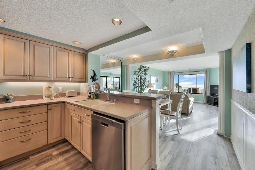 Colony Reef Condo Oceanfront Dream - image 11