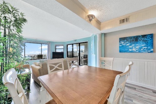Colony Reef Condo Oceanfront Dream - image 3