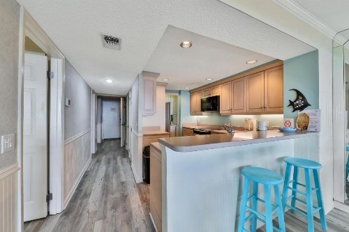 Colony Reef Condo Oceanfront Dream - image 5